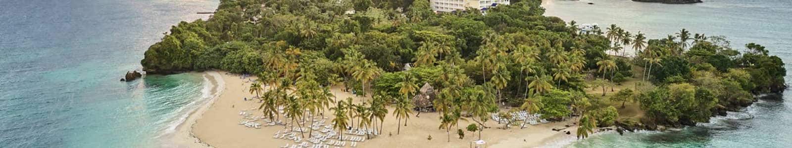 Cayo Levantado Resort