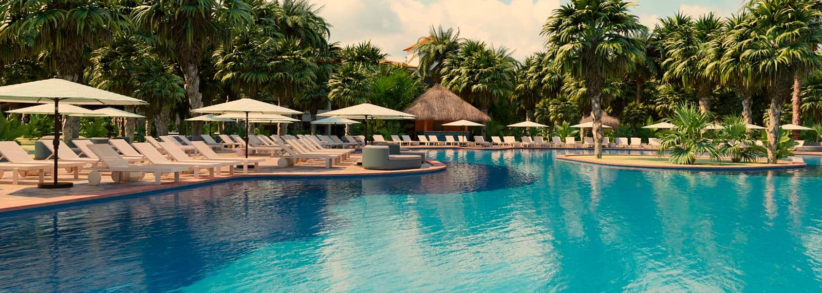Bahia Principe Grand Tequila