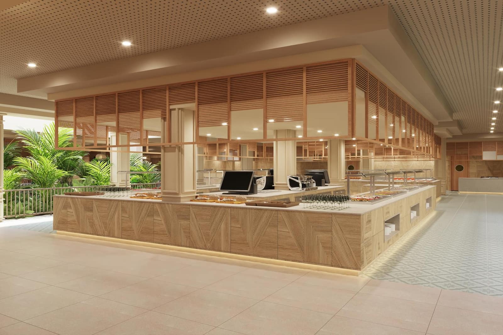 Gastronomy at Grand Bahia Principe Punta Cana 4