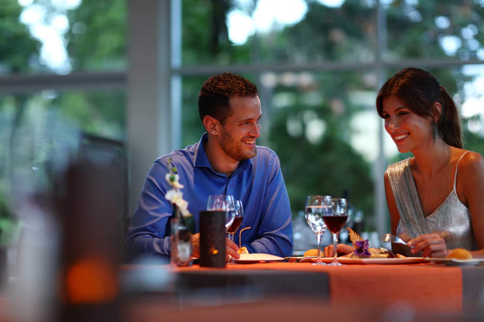 Imagen principal restauración Luxury Bahia Principe Sian Ka