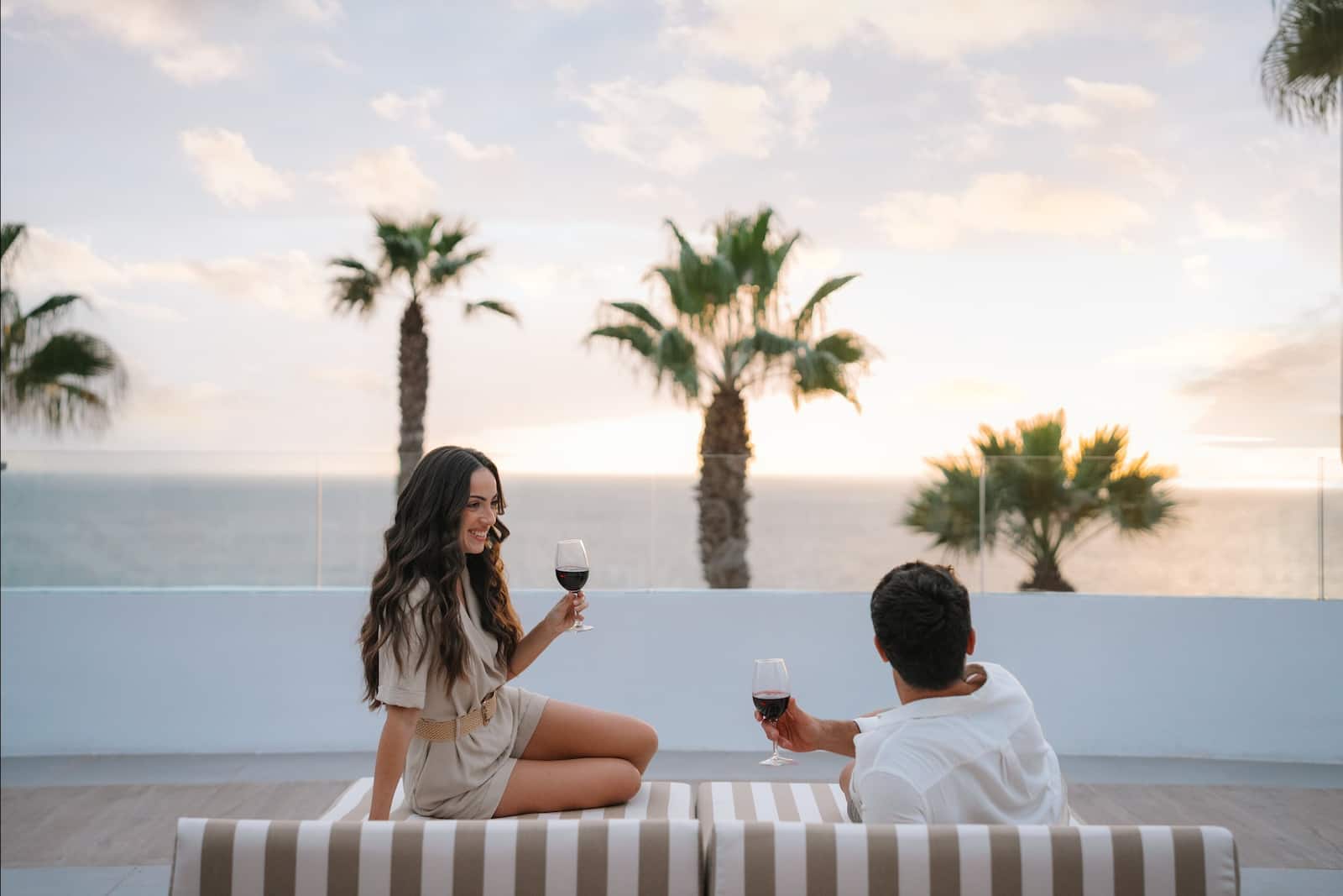 Imagen principal restauración Bahia Principe Tenerife