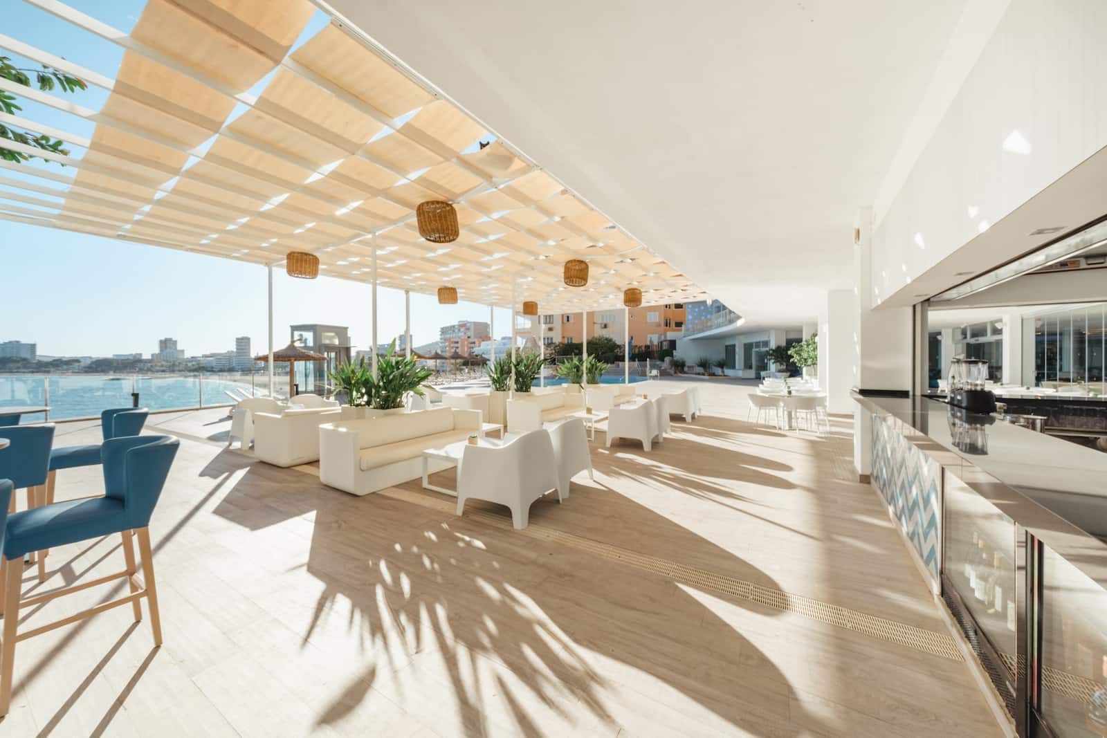 Gastronomy at Bahia Principe Coral Playa 4