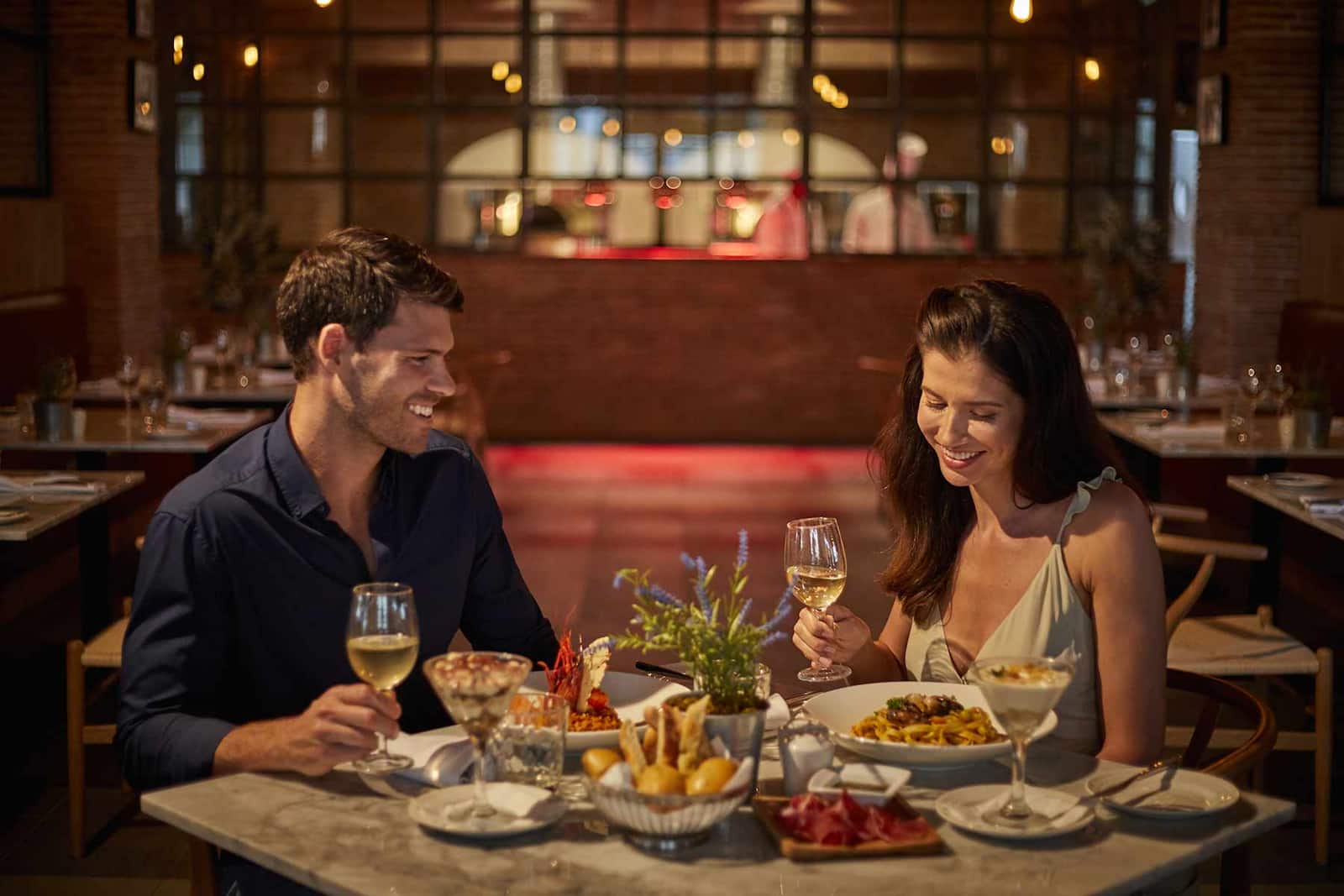 All Inclusive Service at Luxury Bahia Principe Ambar Don Pablo Collection