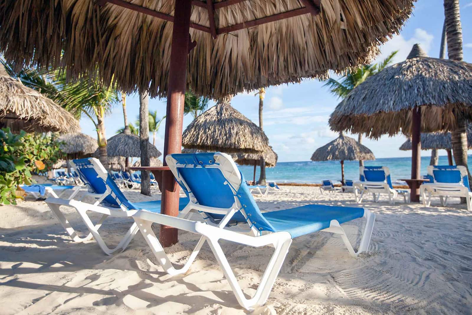 Gran Bahia Principe