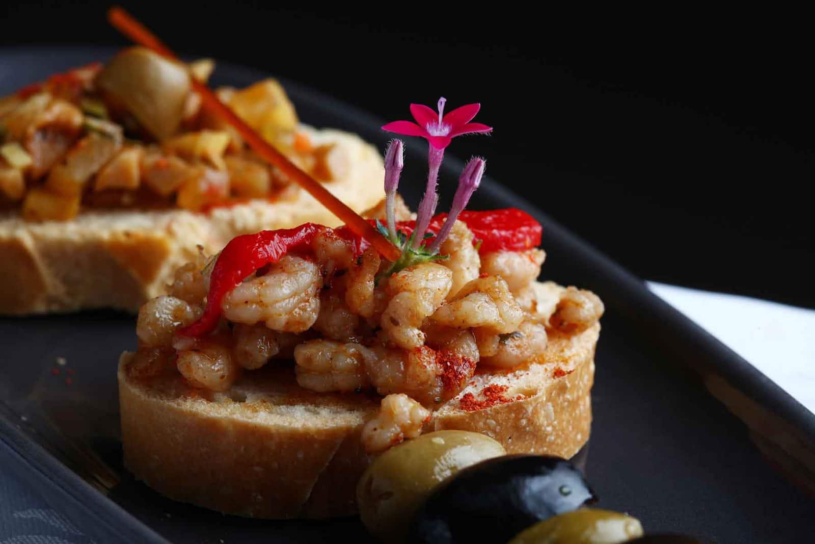 All Inclusive Restaurants at Grand Bahia Principe Punta Cana 3