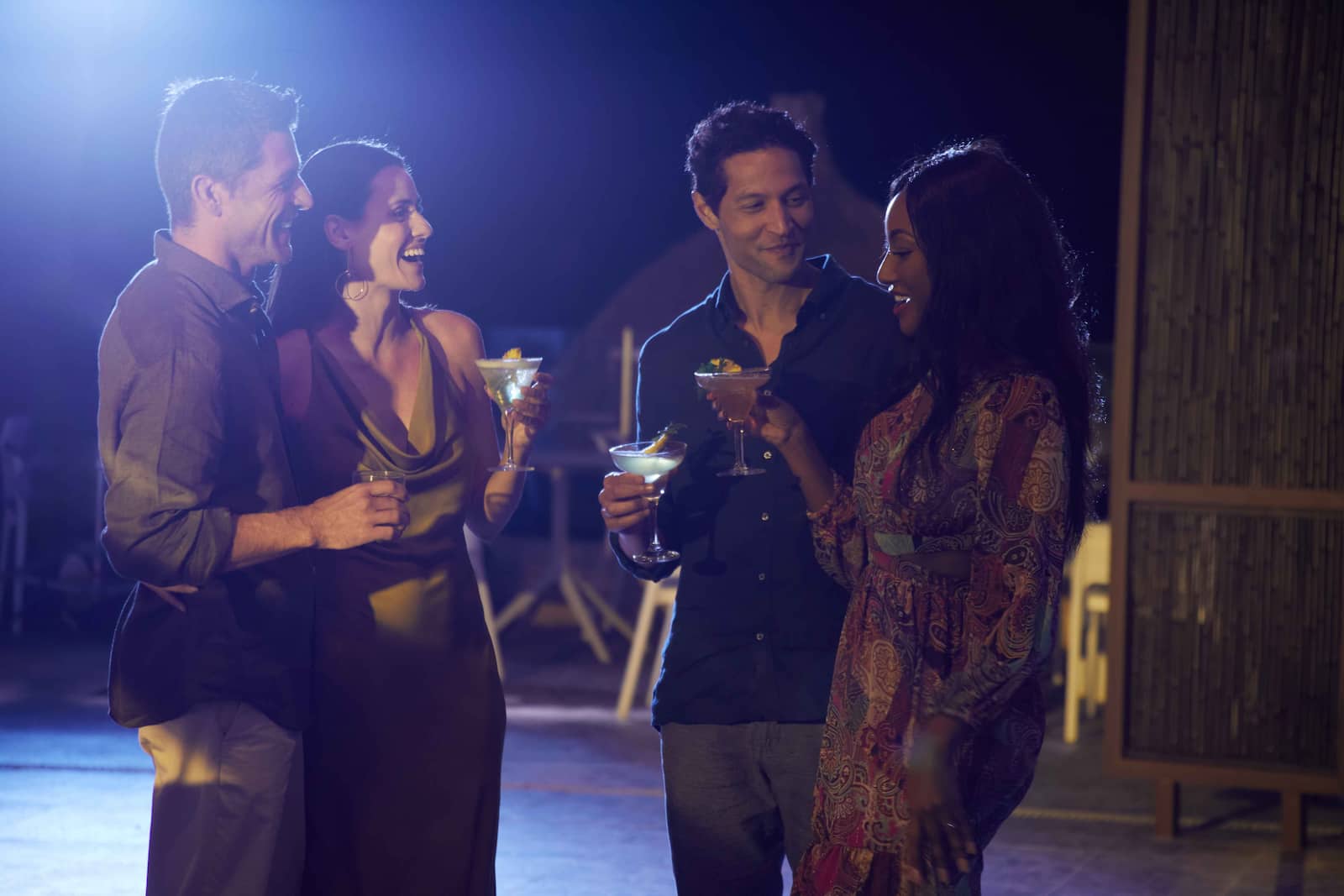 All Inclusive at Luxury Bahia Principe Akumal Don Pablo Collection 3