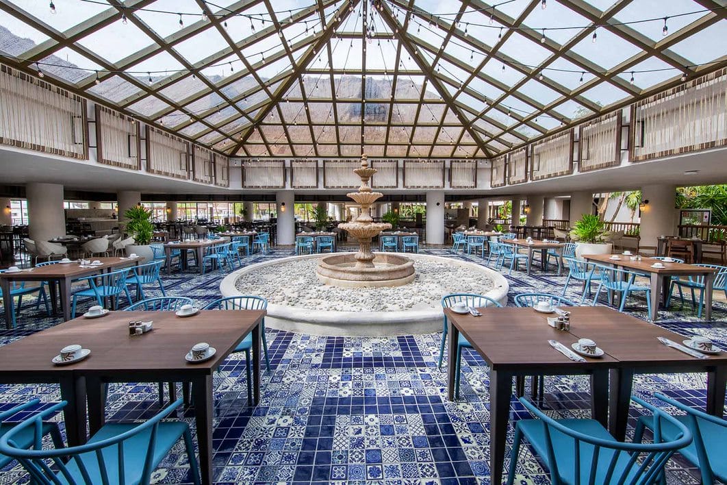 Todo incluido Grand Bahia Principe Tulum