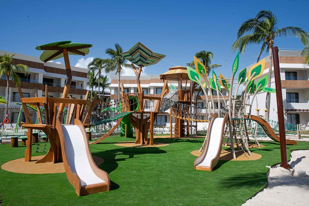 Todo incluido Grand Bahia Principe Tulum