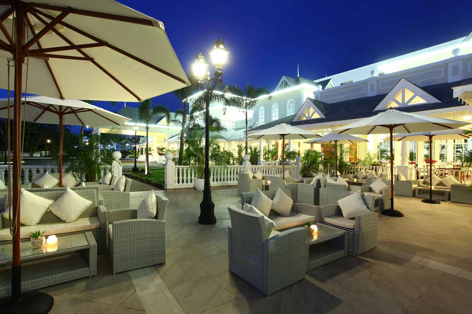 All Inclusive at Luxury Runway Bay Don Pablo collection 5