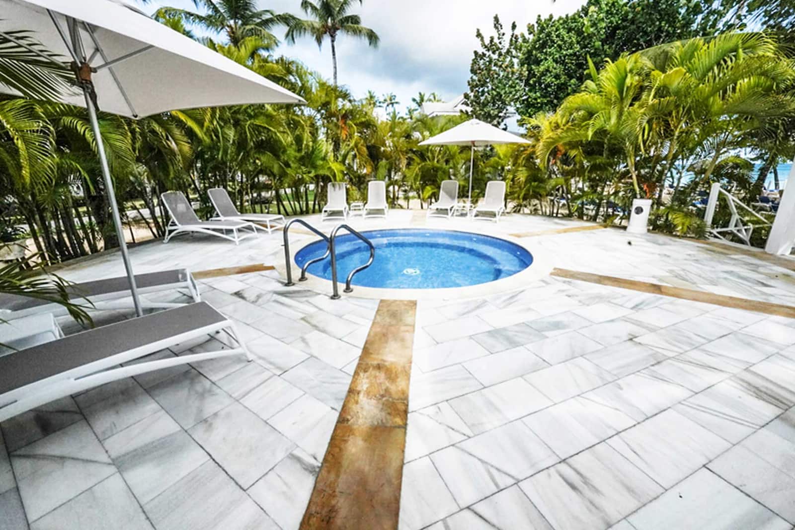 All-inclusive Grand Bahia Principe El Portillo 1