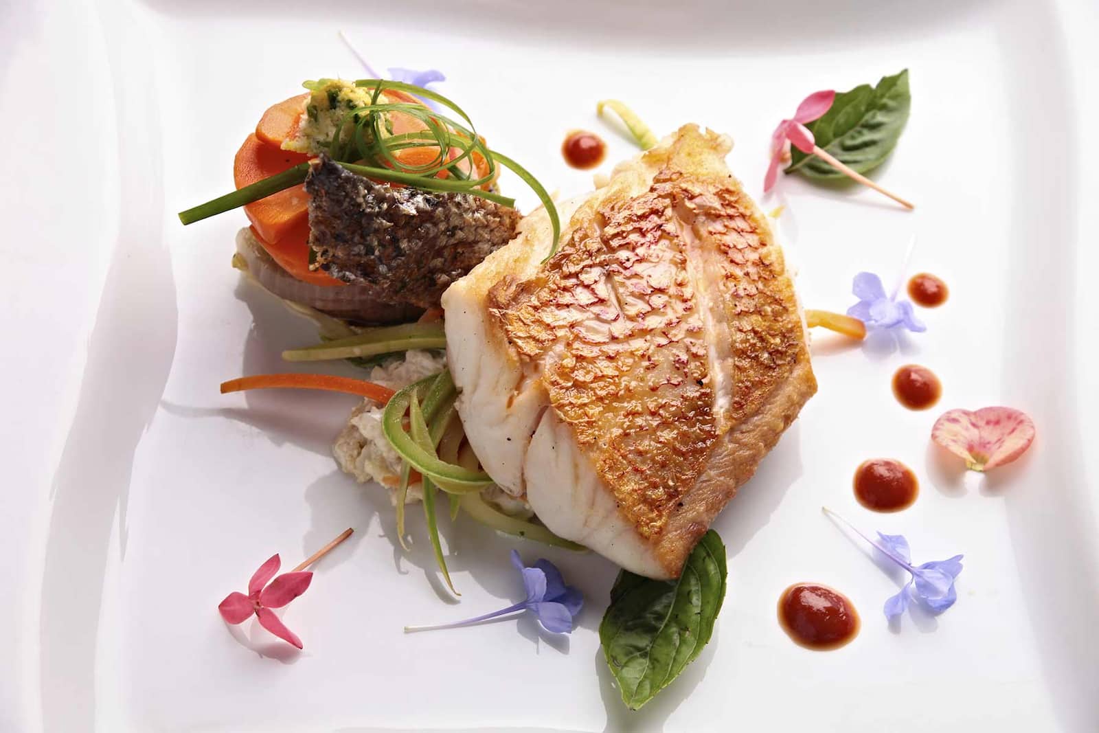 All Inclusive Service at Luxury Bahia Principe Samana Don Pablo Collection