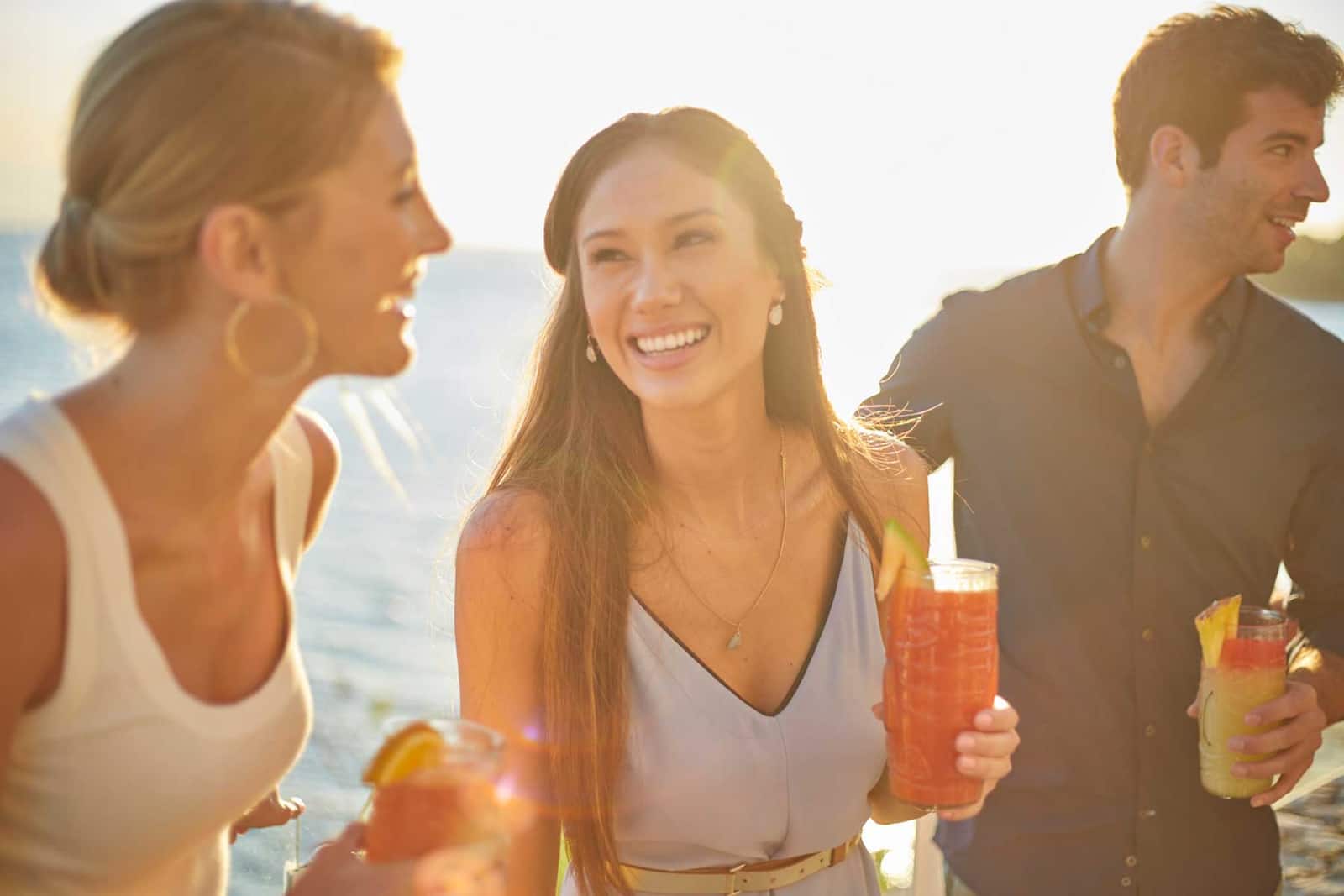 All Inclusive Service at Luxury Bahia Principe Samana Don Pablo Collection