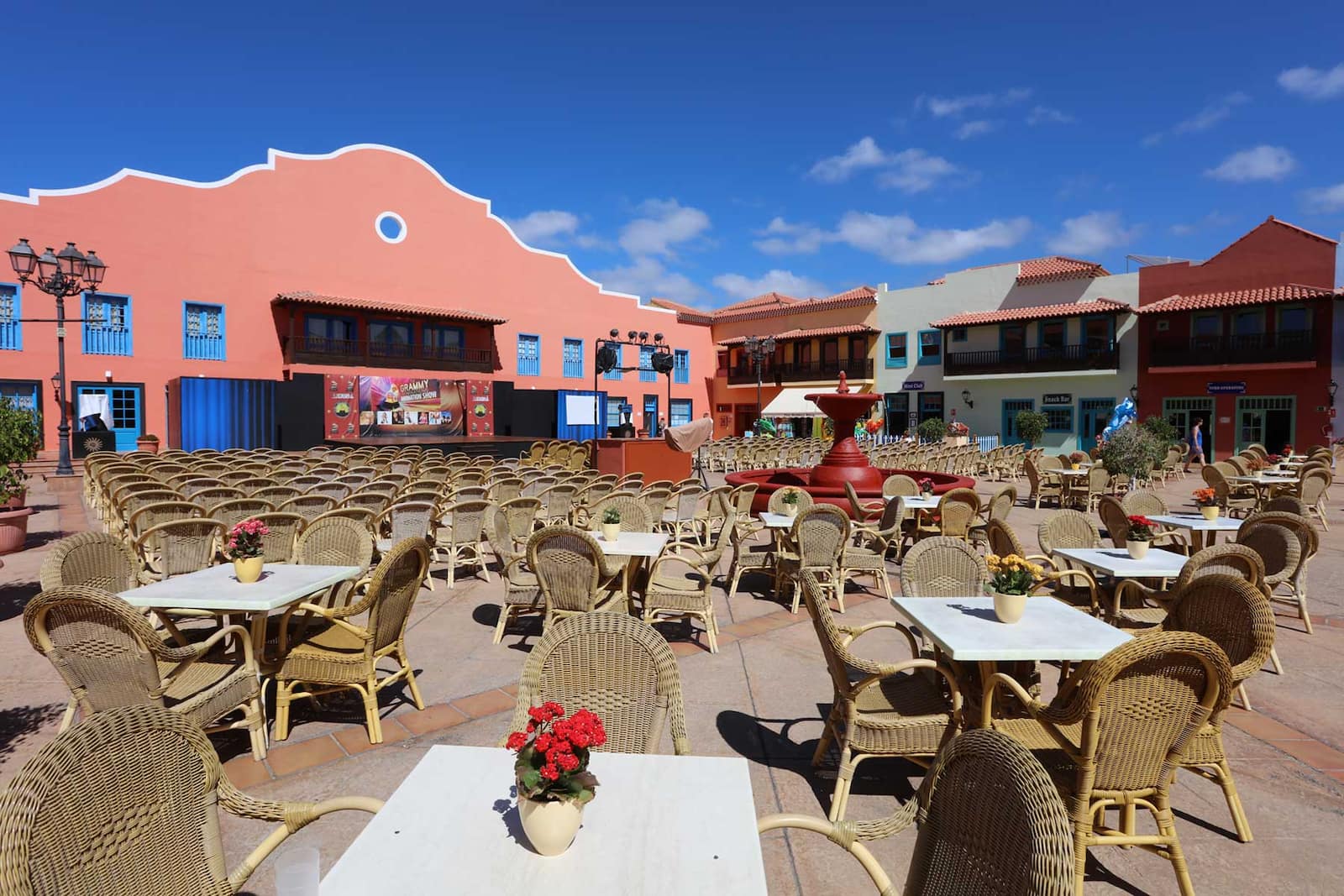 Things to do at Tenerife 2