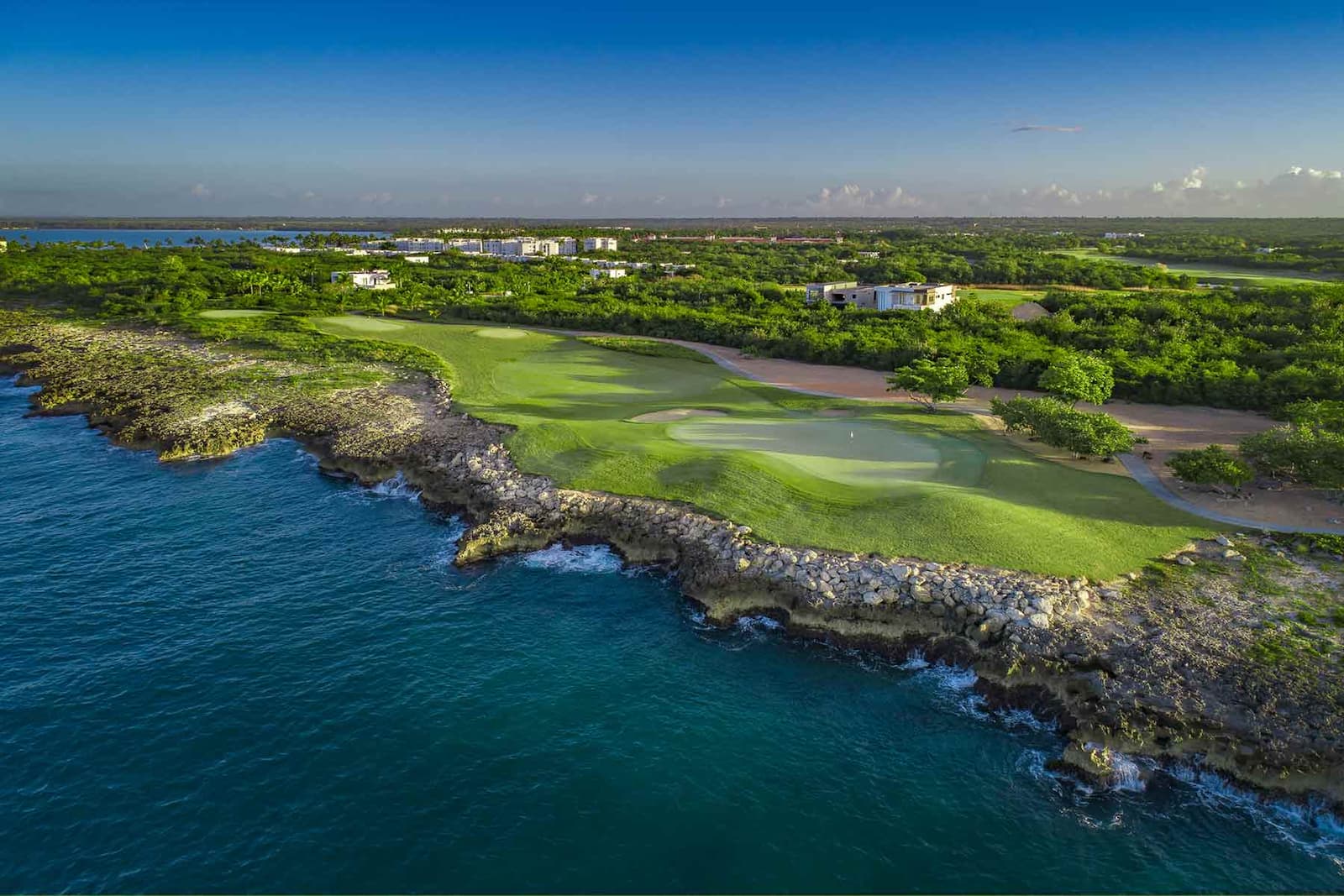 Things to do at Luxury Bahia Principe Bouganville 1