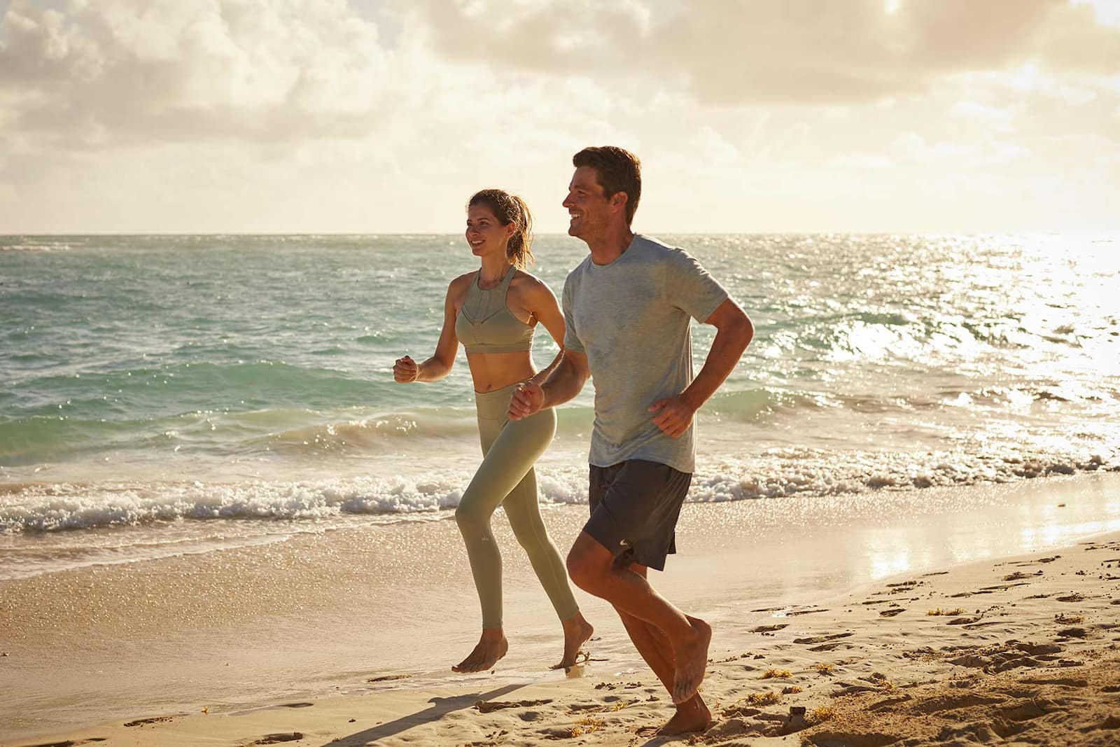 Actividades Luxury Bahia Principe Ambar Blue