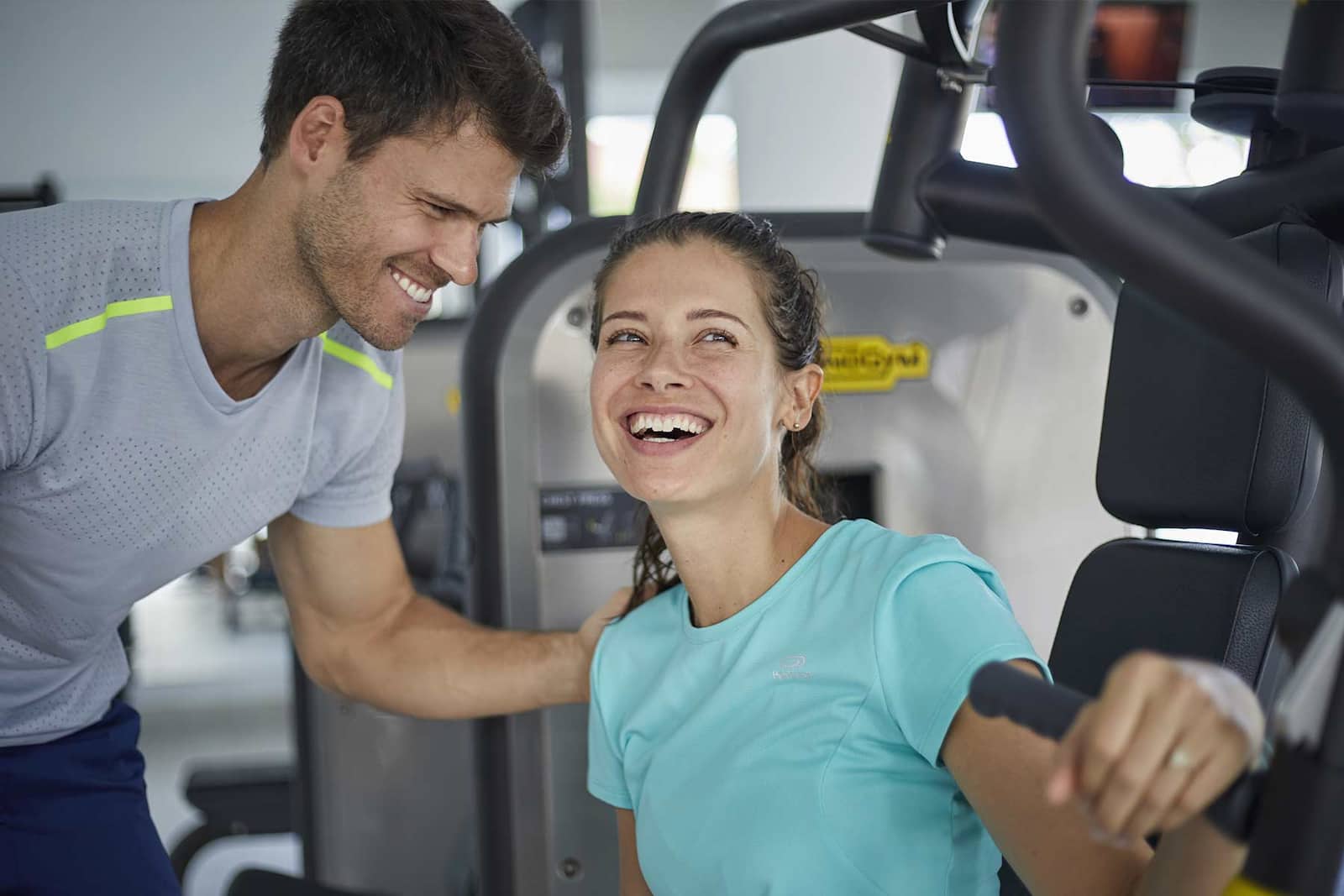 Actividades Luxury Bahia Principe Ambar Blue