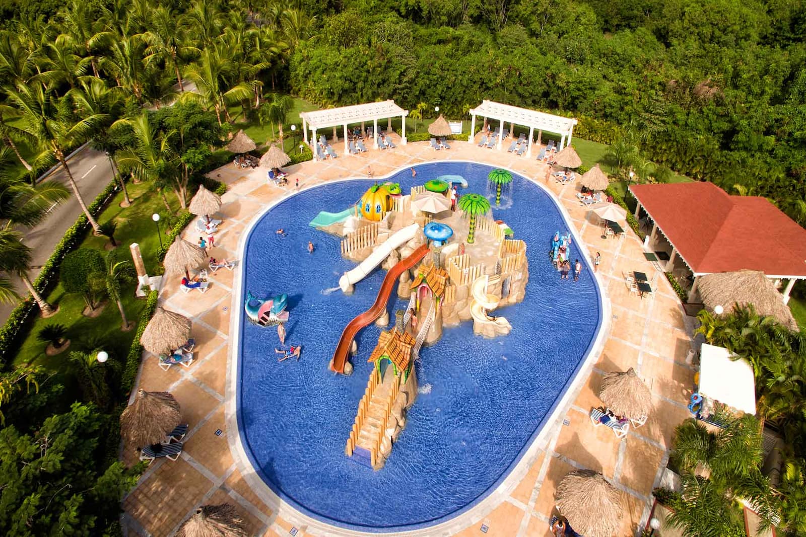 Gran Bahia Principe