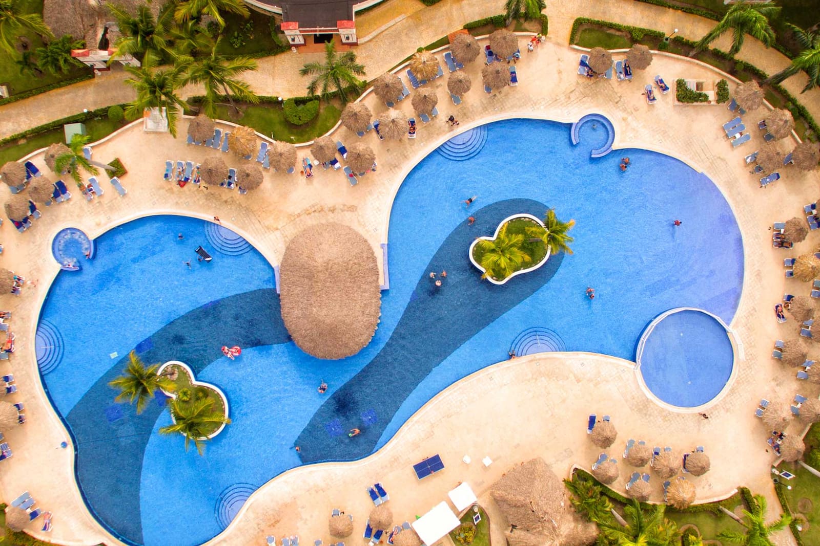 Things Resort Bavaro- Bahia Principe Hotels