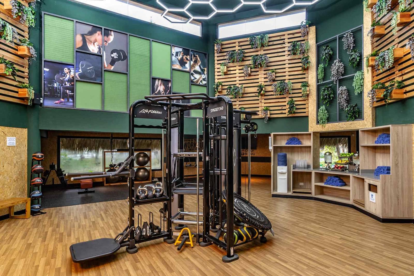 Actividades Grand Bahia Principe Punta Cana