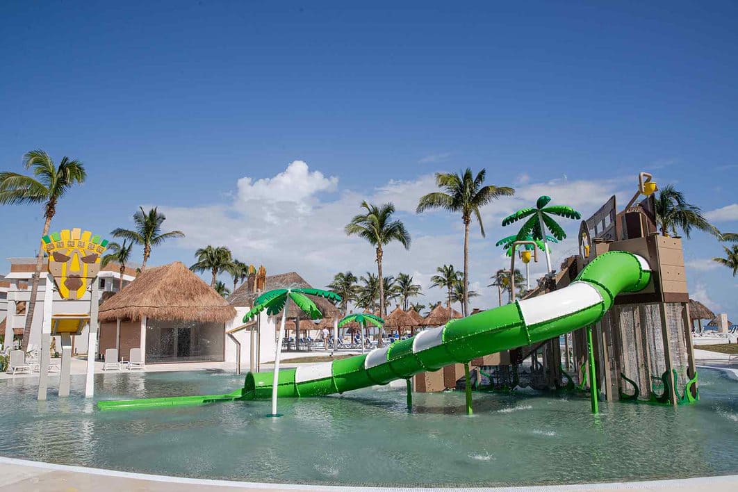 Actividades Grand Bahia Principe Tulum