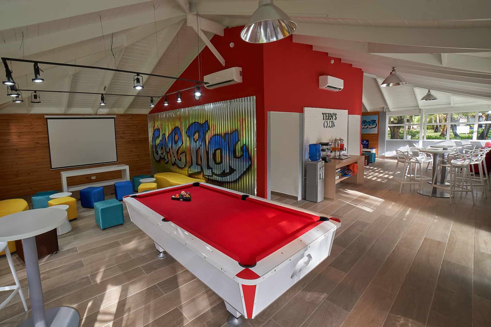 Things to do at Grand Bahia Principe El Portillo