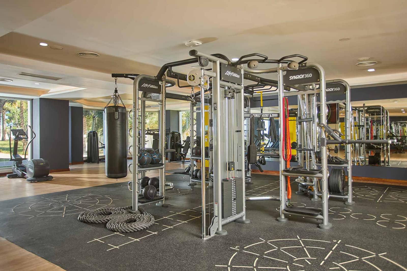 Things to do Resort Runaway Bay 5