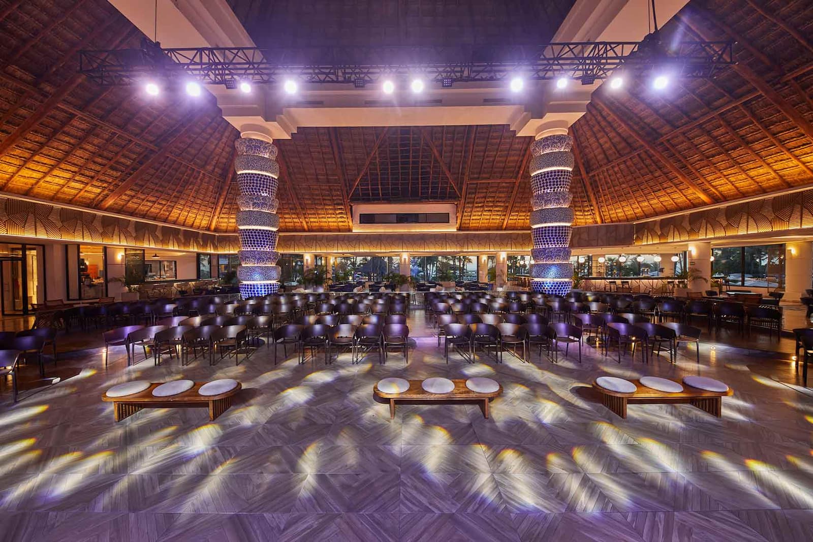 Things to do Resort Riviera Maya 51