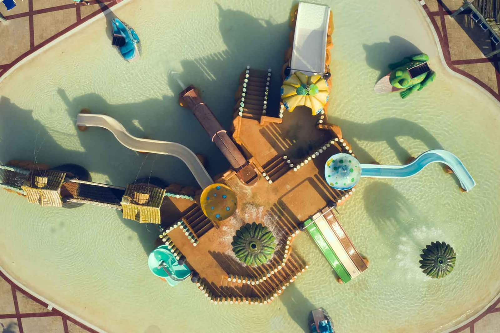 Things to do Resort Riviera Maya