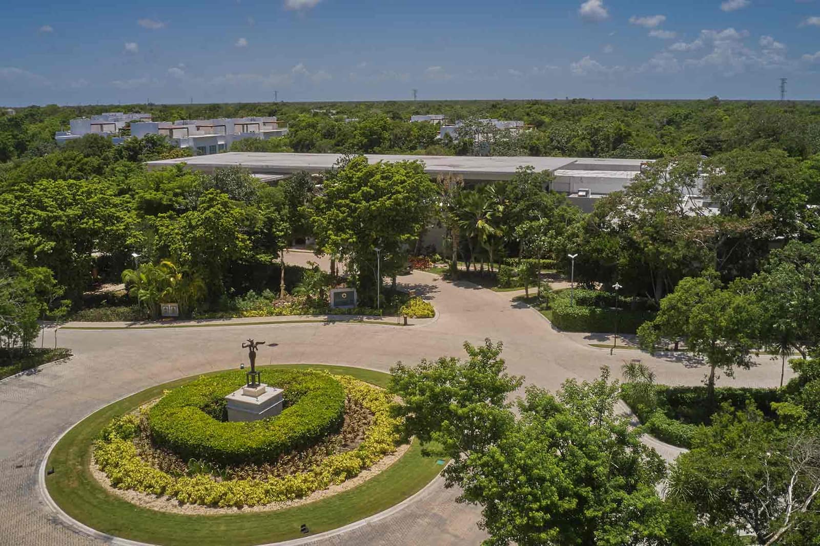 Things to do Resort Riviera Maya