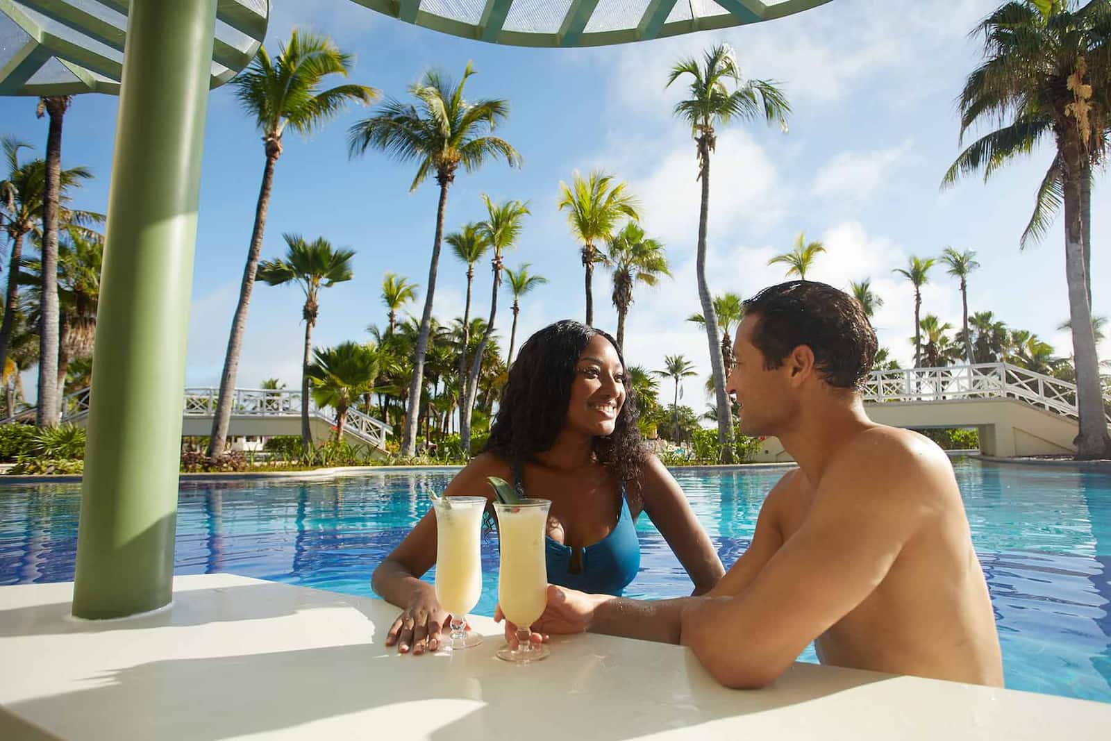 Мексика Luxury Bahia Principe Akumal