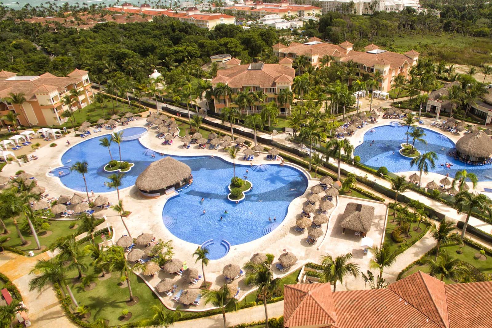 Bahia Principe Villas