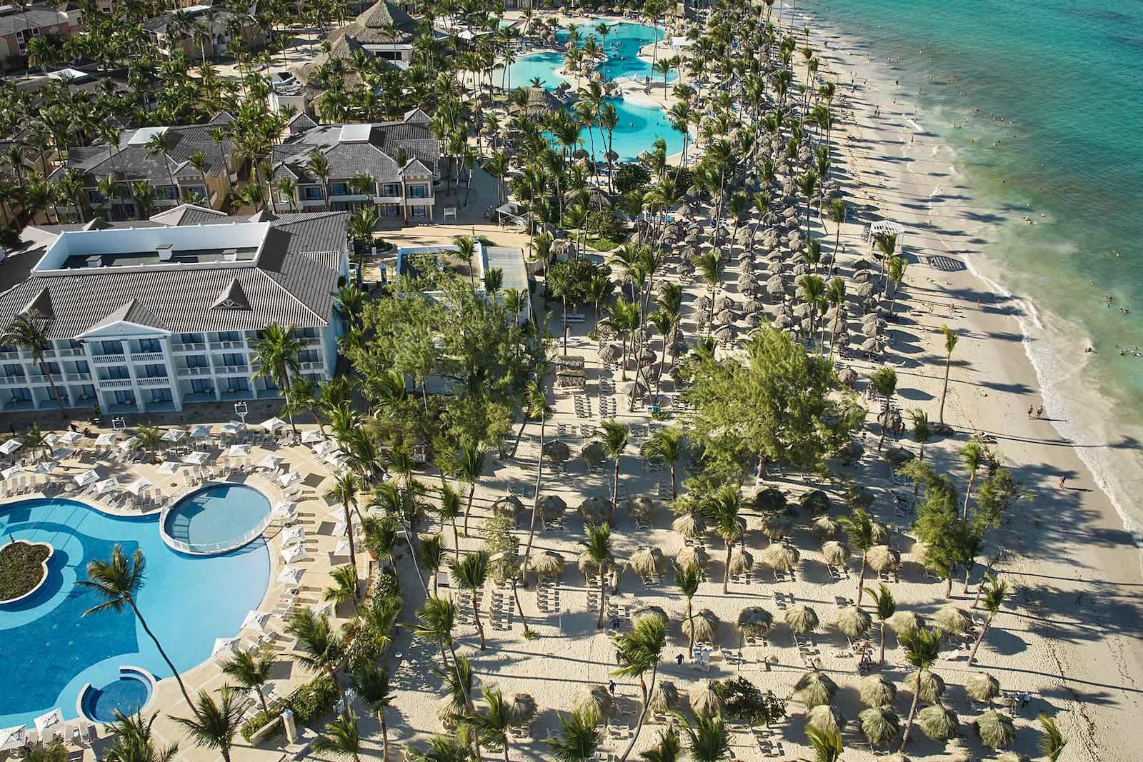 Things to do at Luxury Bahia Principe Esmeralda 2