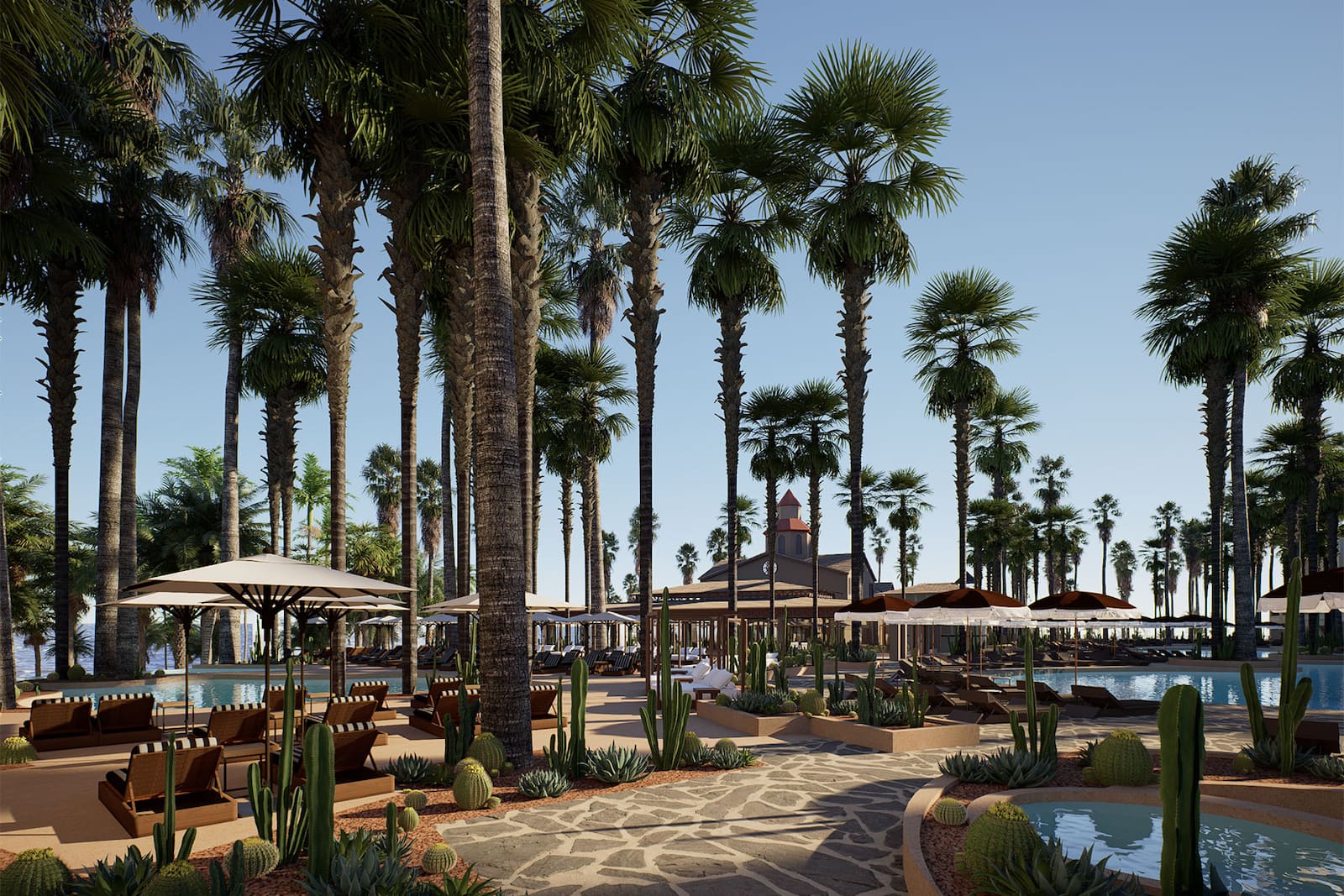 Gallery Resort Tenerife 3