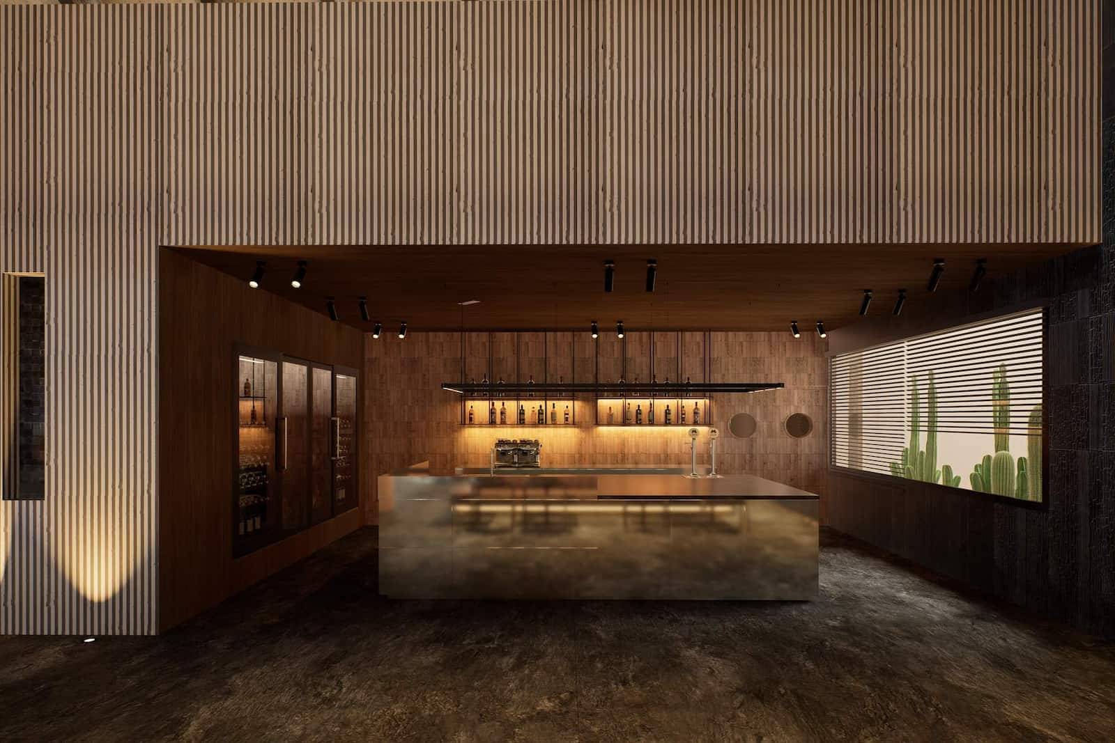 Spa at Bahia Principe Tenerife