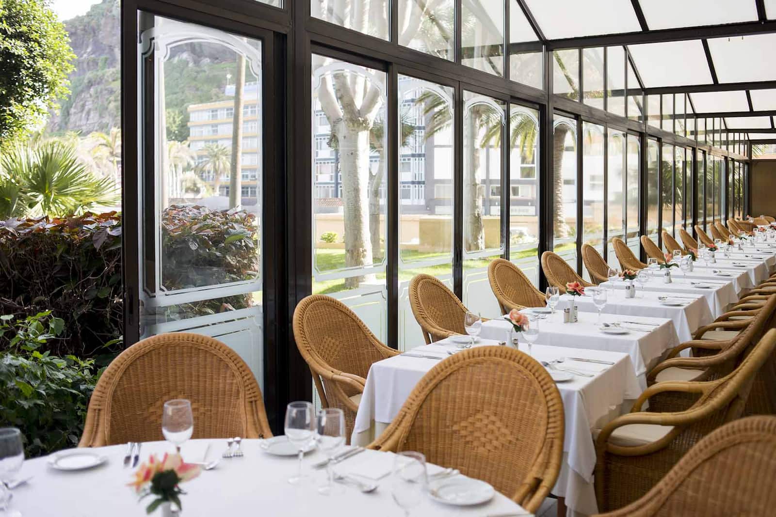 Gastronomy at Bahia Principe San Felipe 2