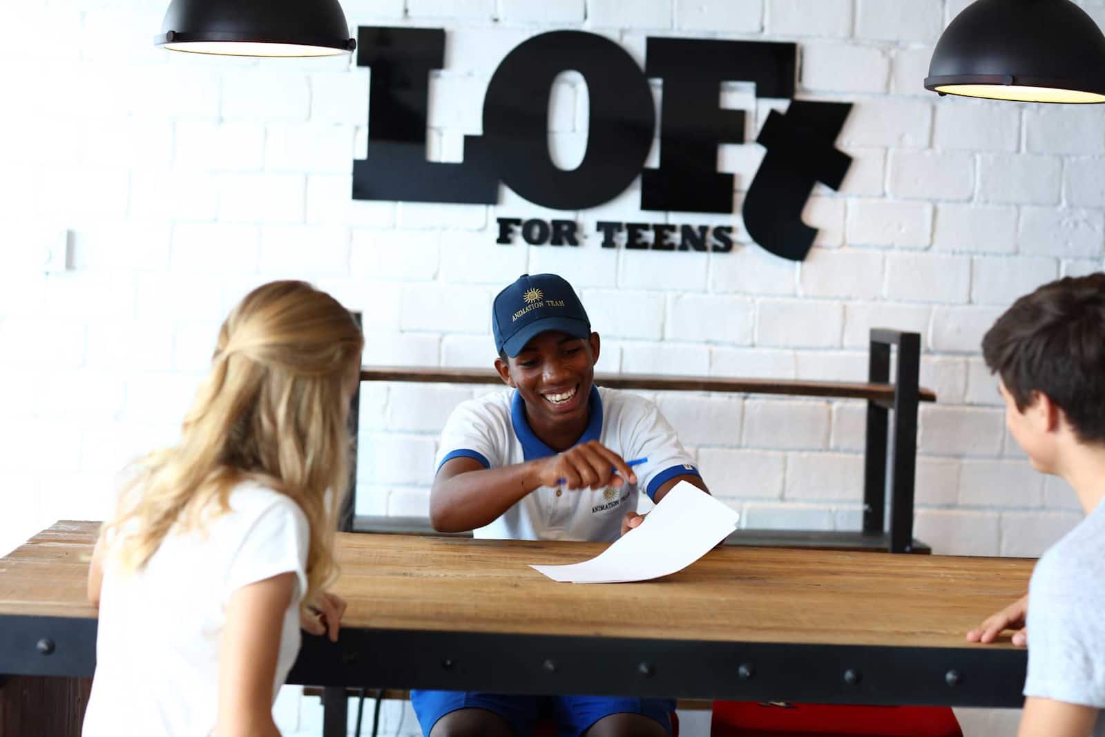 Todo incluido Luxury Bahia Principe Fantasia