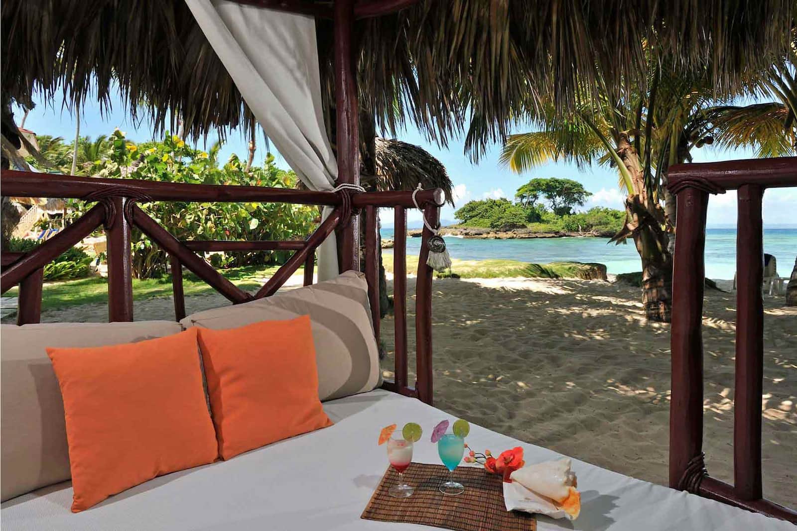 Treasure Experience 4