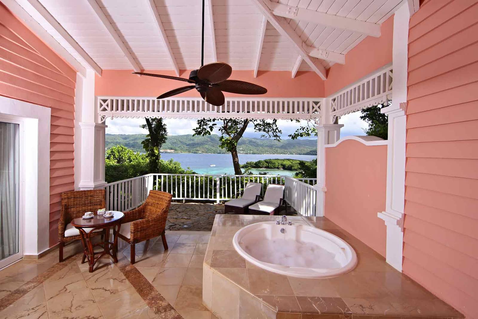 Treasure Experience 5