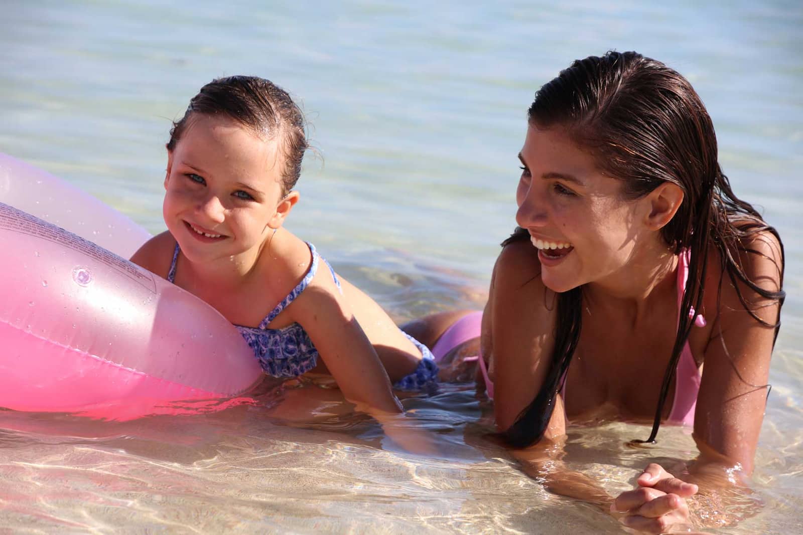 Treasure Experience 8