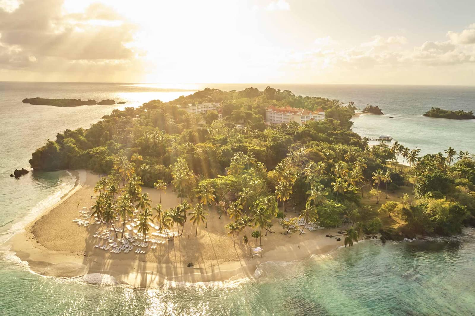 Treasure Experience 9