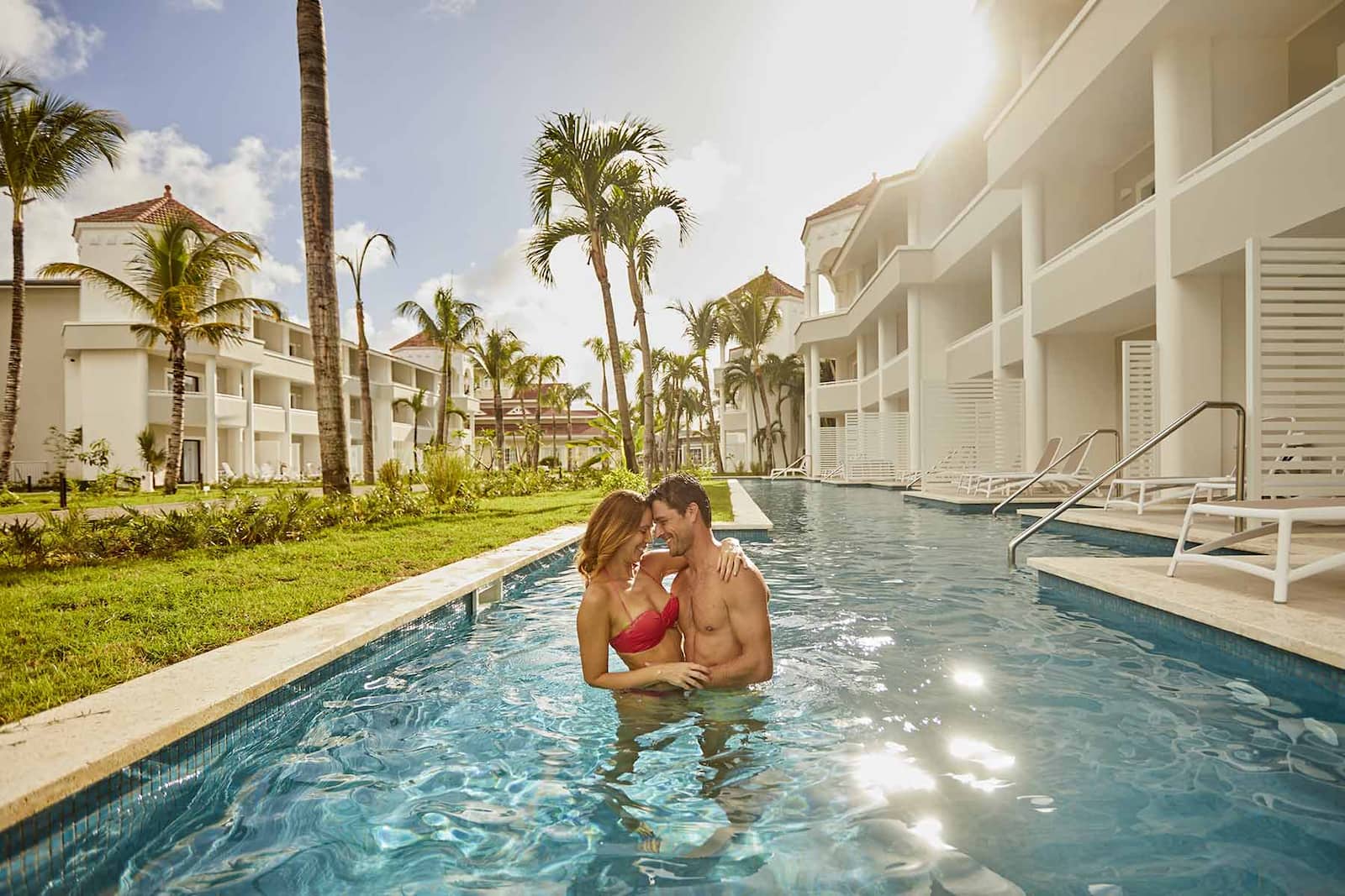 Treasure Experience 4