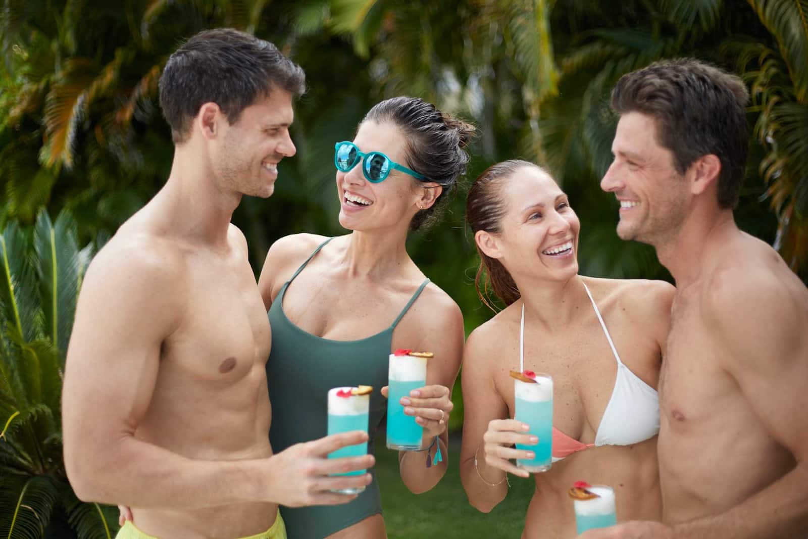 Family Friends Experience 1