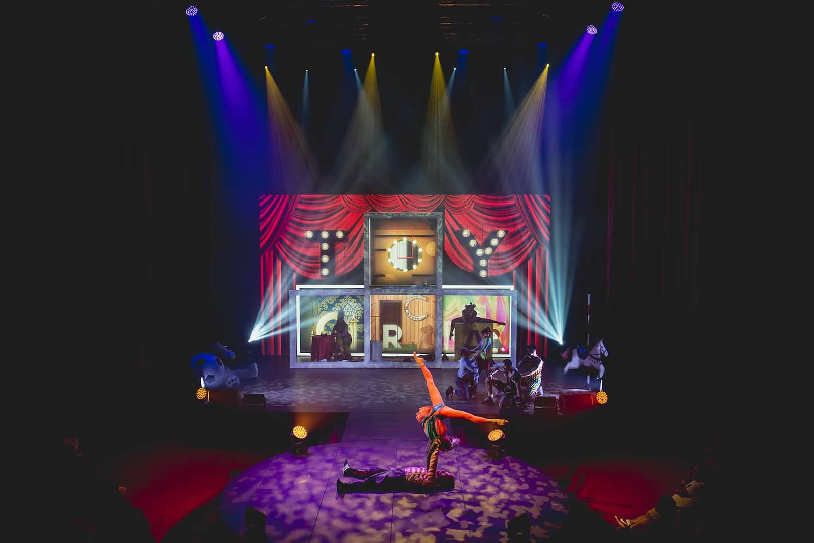 Things to do at Fantasia Bahia Principe Tenerife