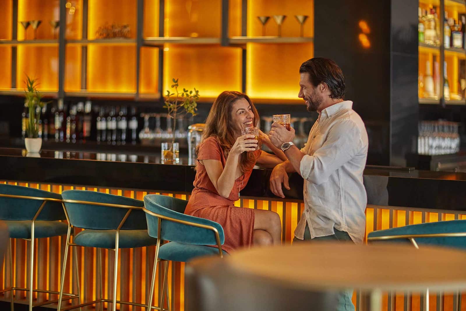 All Inclusive at Fantasia Bahia Principe Tenerife