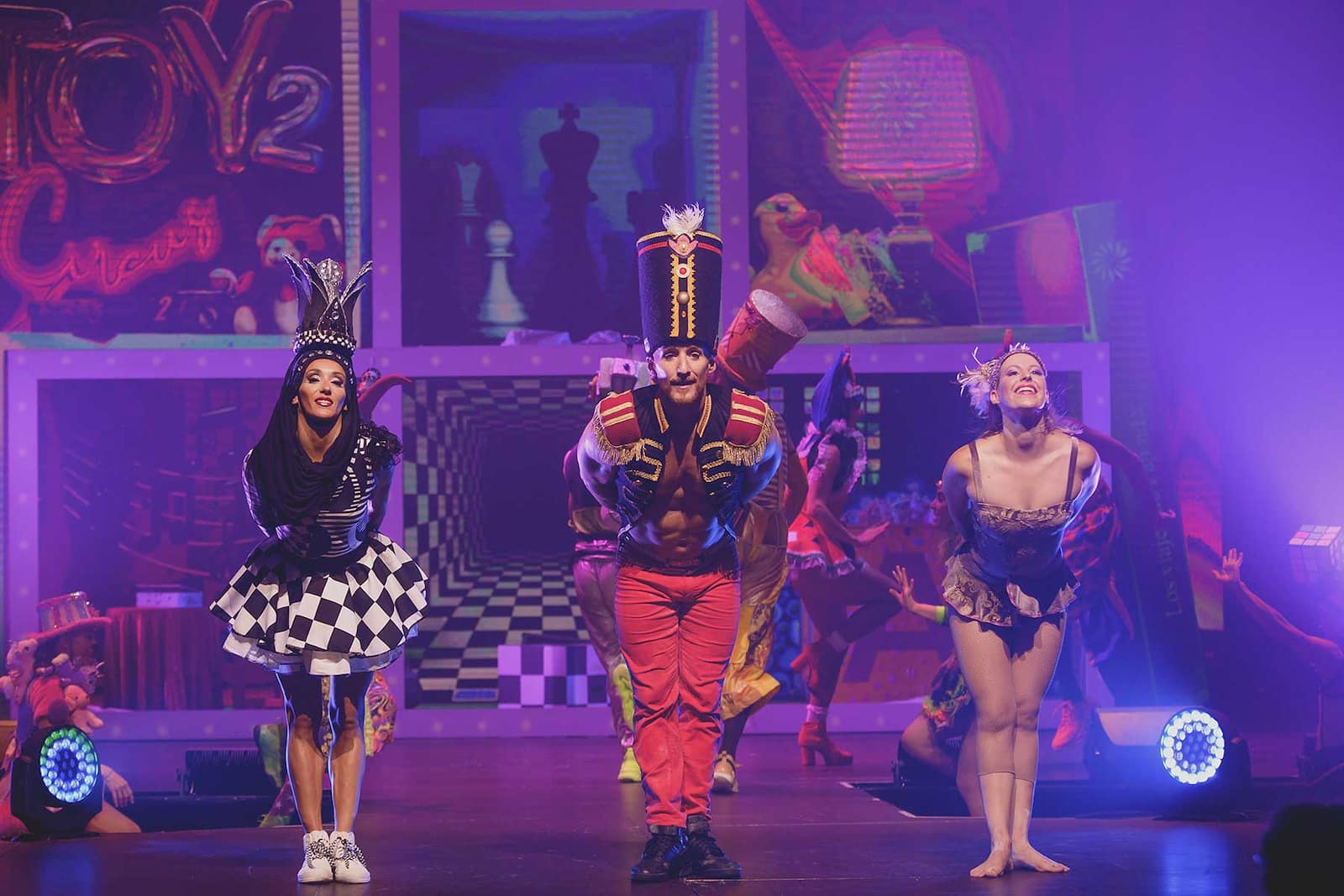 Things to do at Luxury Bahia Principe Ambar Green 1