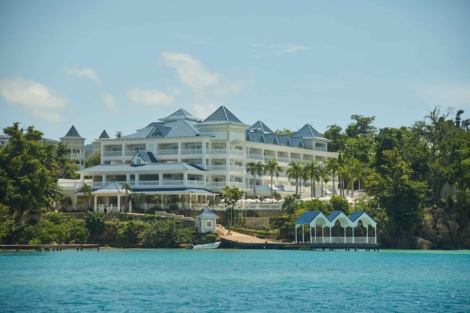 Cayo Levantado Resort