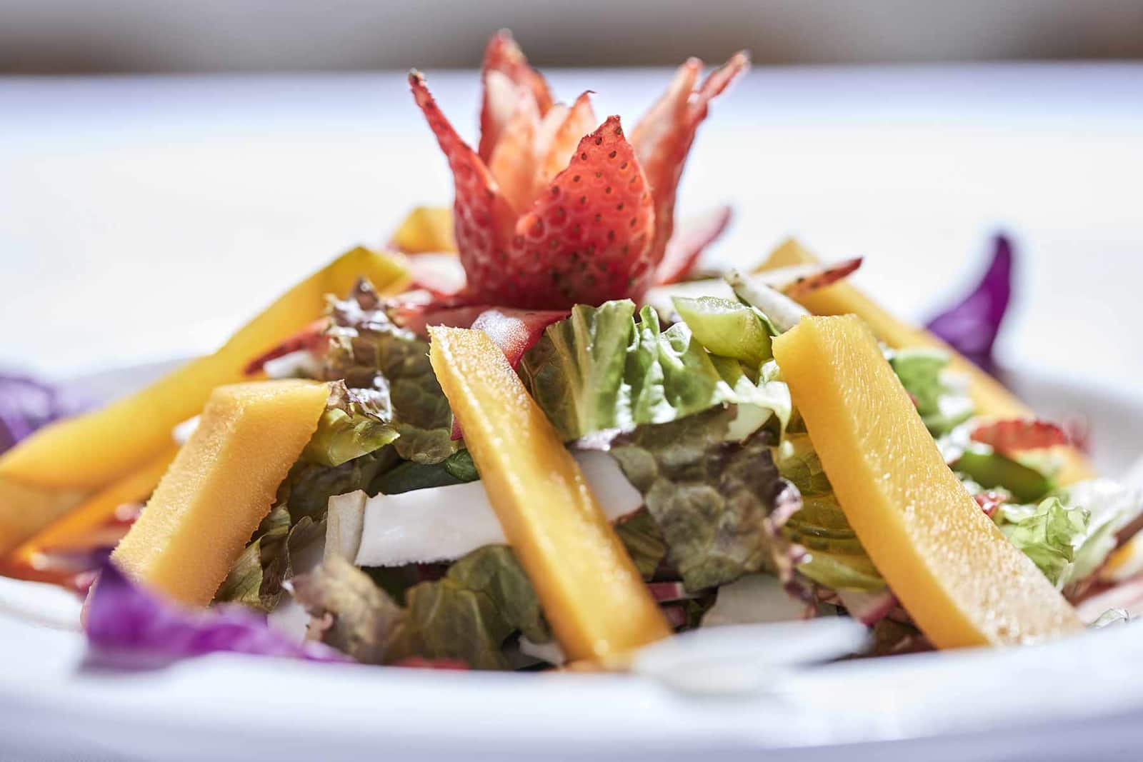 Main dining image Grand Bahia Principe Cayacoa 3