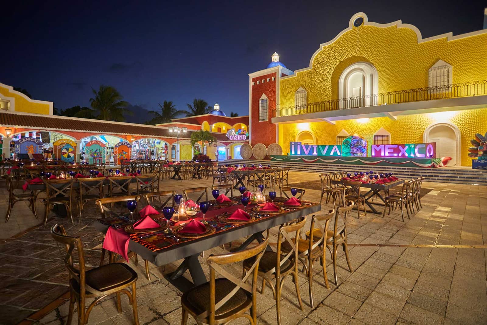 Destination image Samana 3