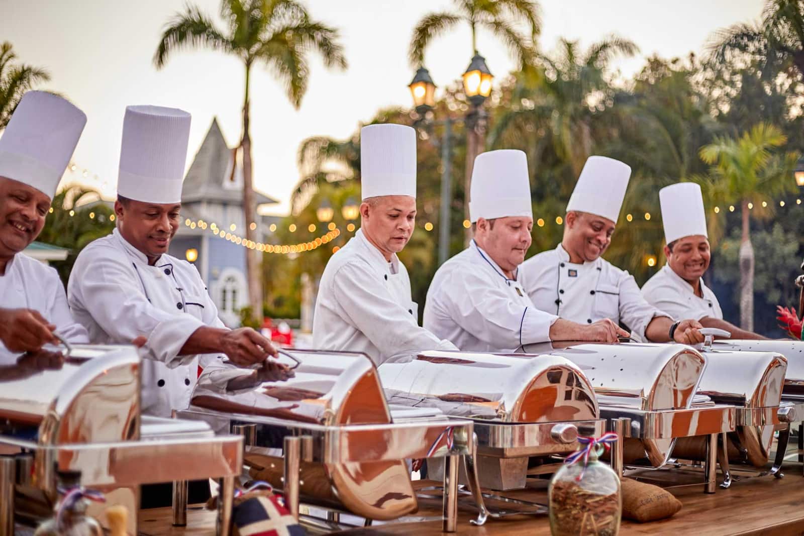 Destination image Samana 3