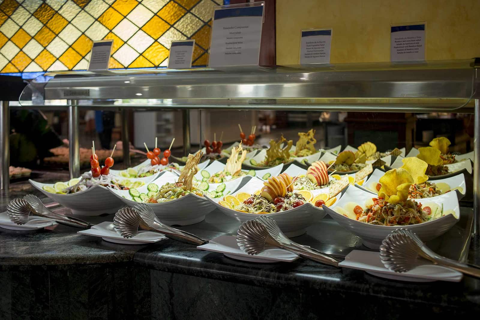 Things to do at Fantasia Bahia Principe Tenerife